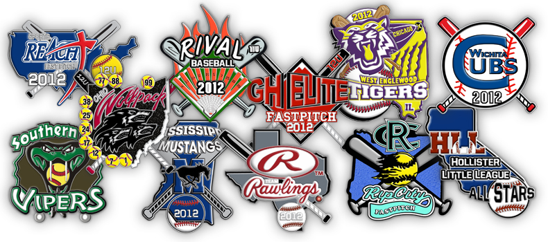Custom Lapel Pins for Trading and Swapping Custom Lapel Pins for Trading and Swapping
